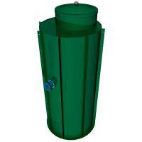 Корпус КНС Alta KNS 1220-2000