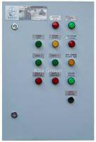 Шкаф управления насосами КНС Alta Control KNS