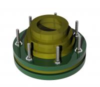 Муфта Alta Connect Long